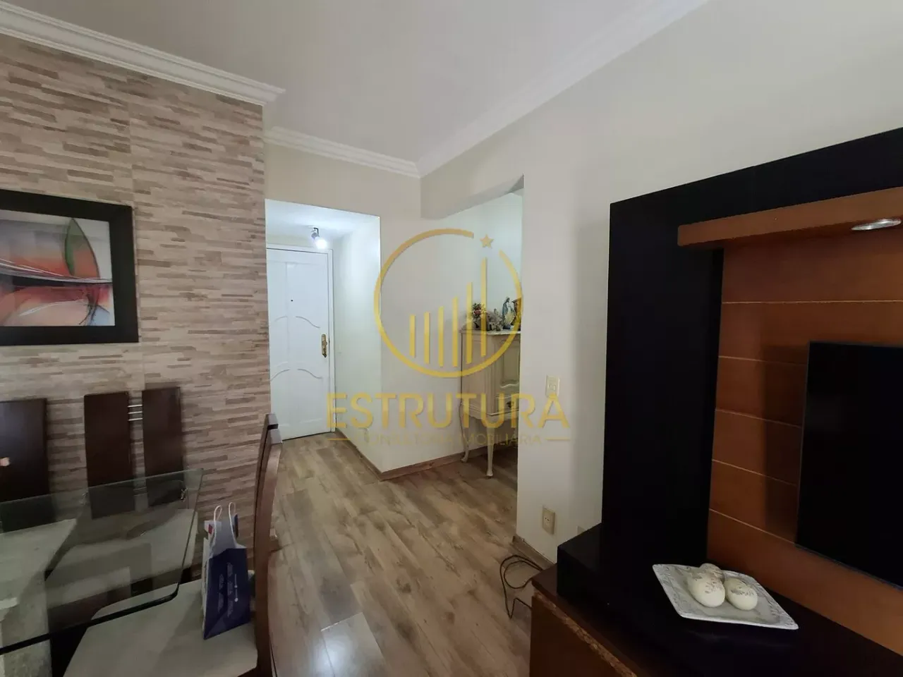Apartamento mobiliado com 2 quartos e 1 vaga — photo 13