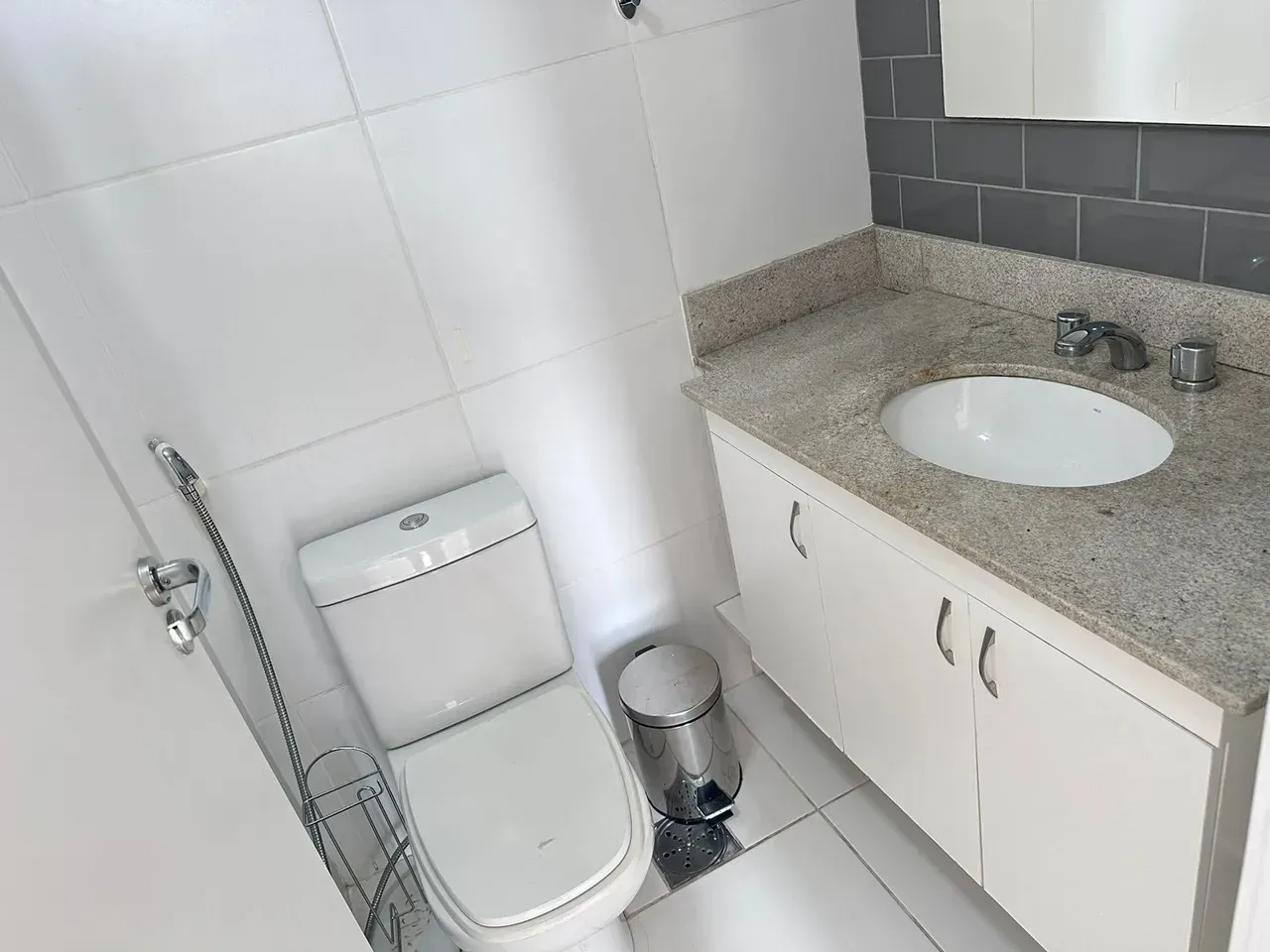 Apartamento com 2 quartos, 2 banheiros e 1 vaga — photo 9