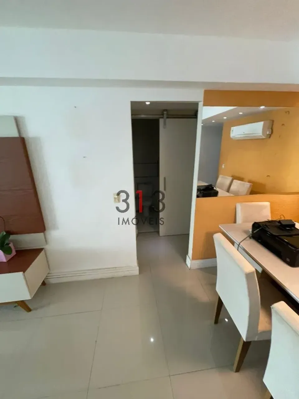 3-bedroom apartment, 115 m² — photo 12
