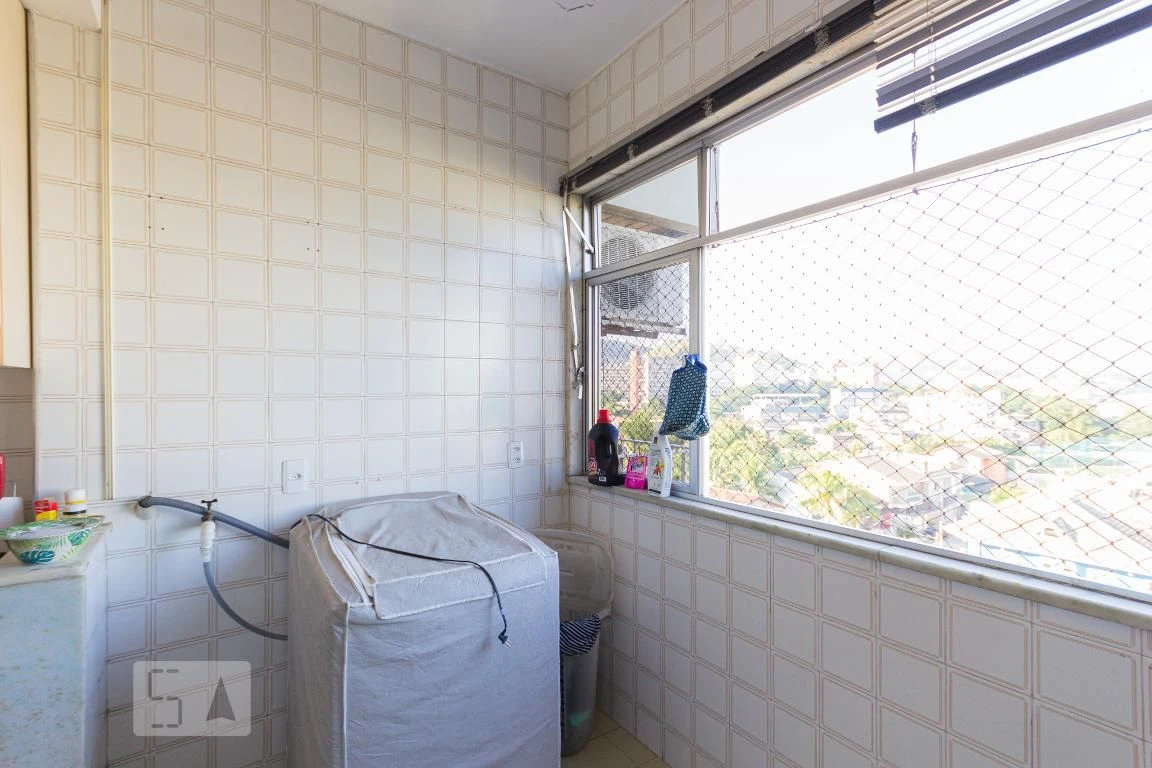 Apartamento mobiliado com 3 dormitórios e 3 banheiros — photo 45