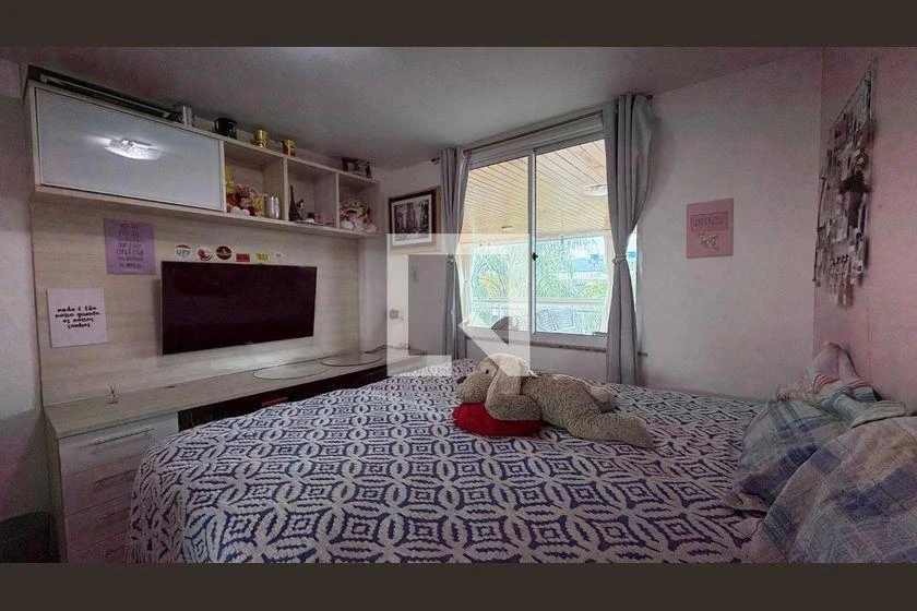 3-bedroom apartment with a washing machine — photo 12