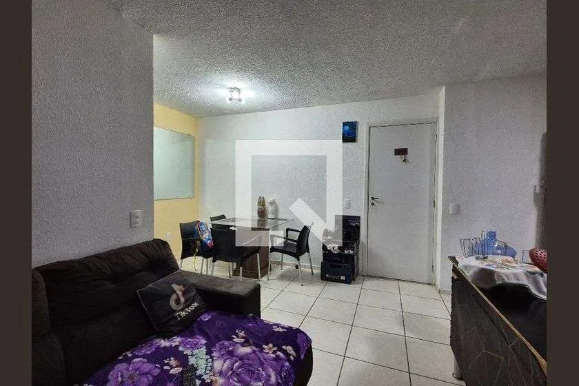 Apartamento mobiliado com 2 quartos e 43 m² — photo 9