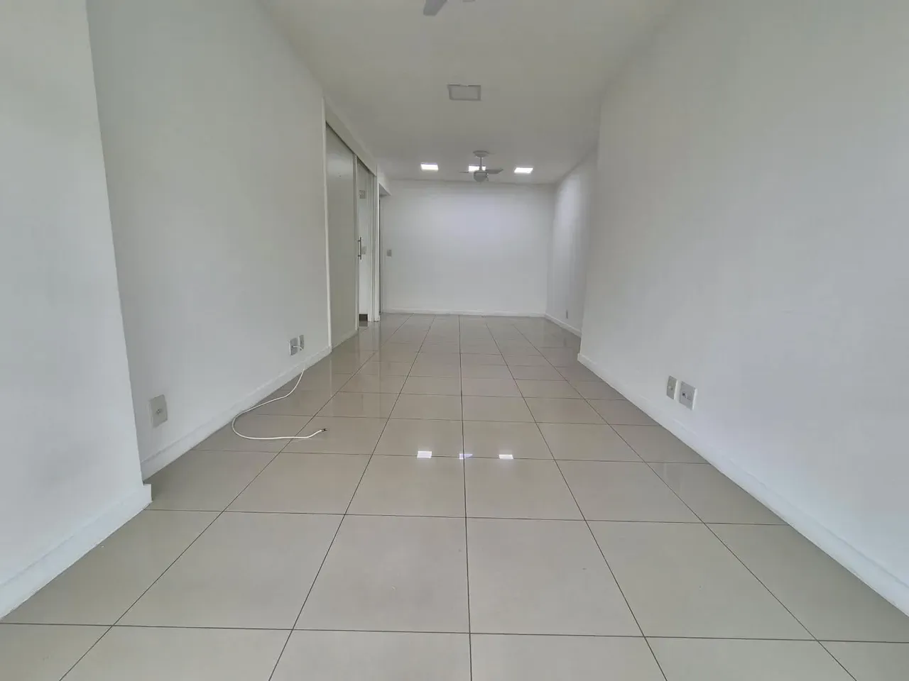 Apartment, 78 m², with a park view — photo 11