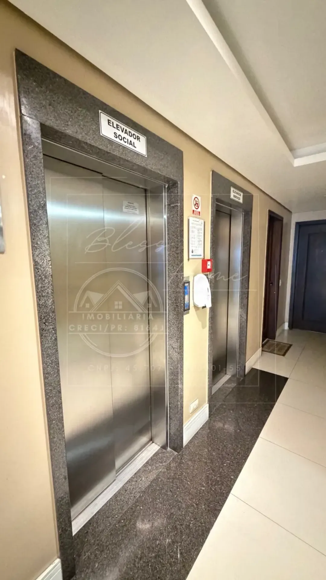 Apartamento mobiliado com armários embutidos no quarto — photo 13
