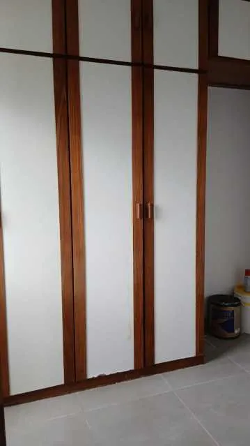 Робоче місце та 3 спальні: квартира 105 м² — photo 20