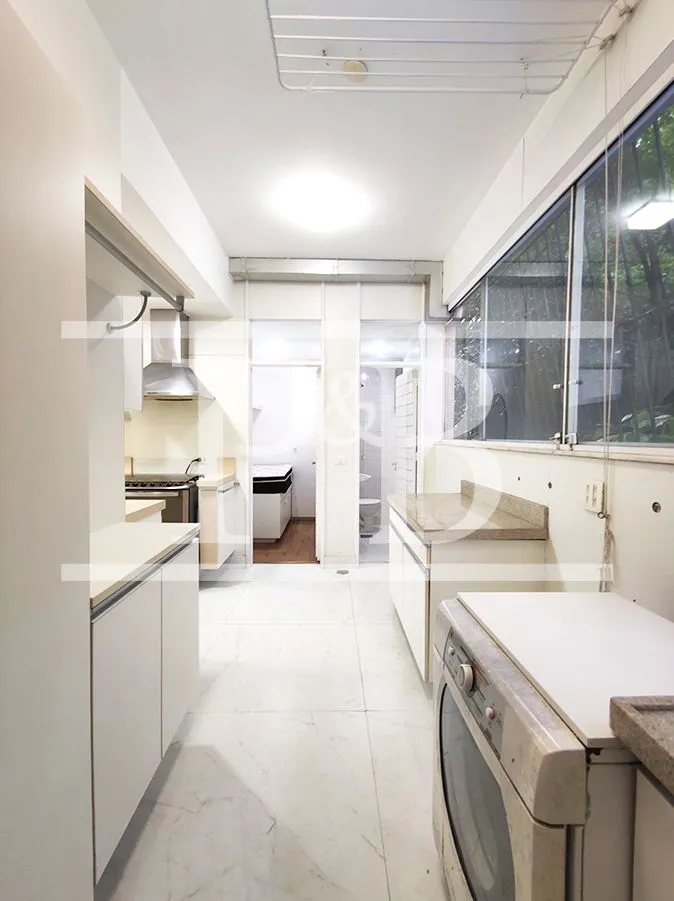 Apartamento de 230 m² com 3 dormitórios e 3 vagas — photo 33