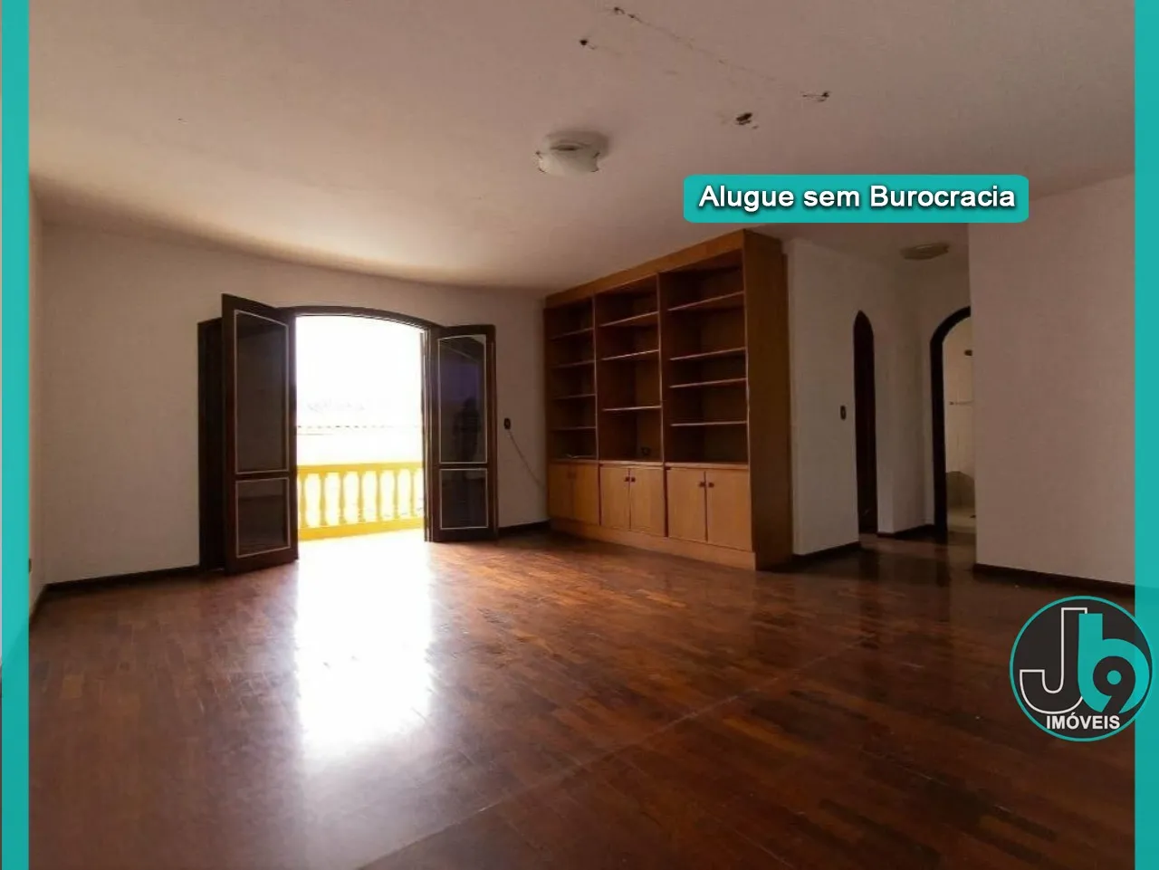 Casa 459,90 m² com 8 quartos e 6 vagas de garagem — photo 13