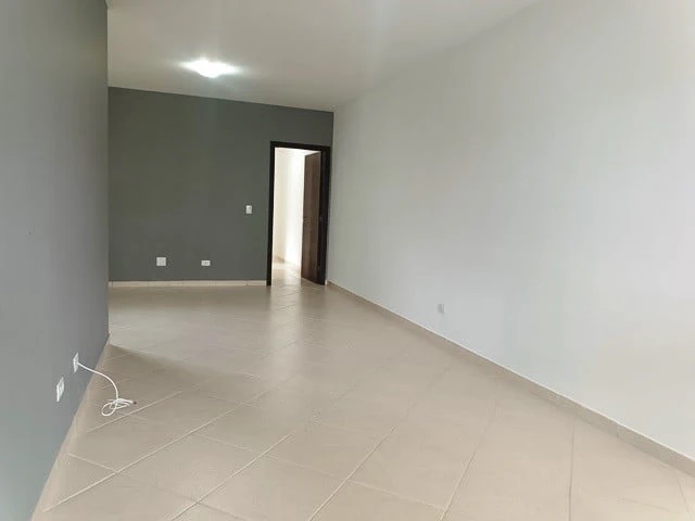 3-bedroom house with a private BBQ in Curitiba