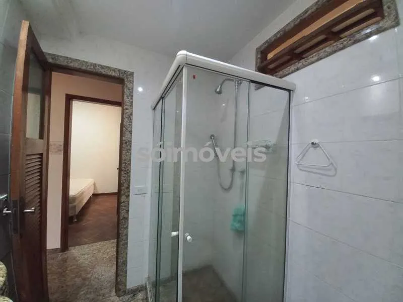 Apartment with 2 bedrooms and 2 bathrooms no parking — photo 5