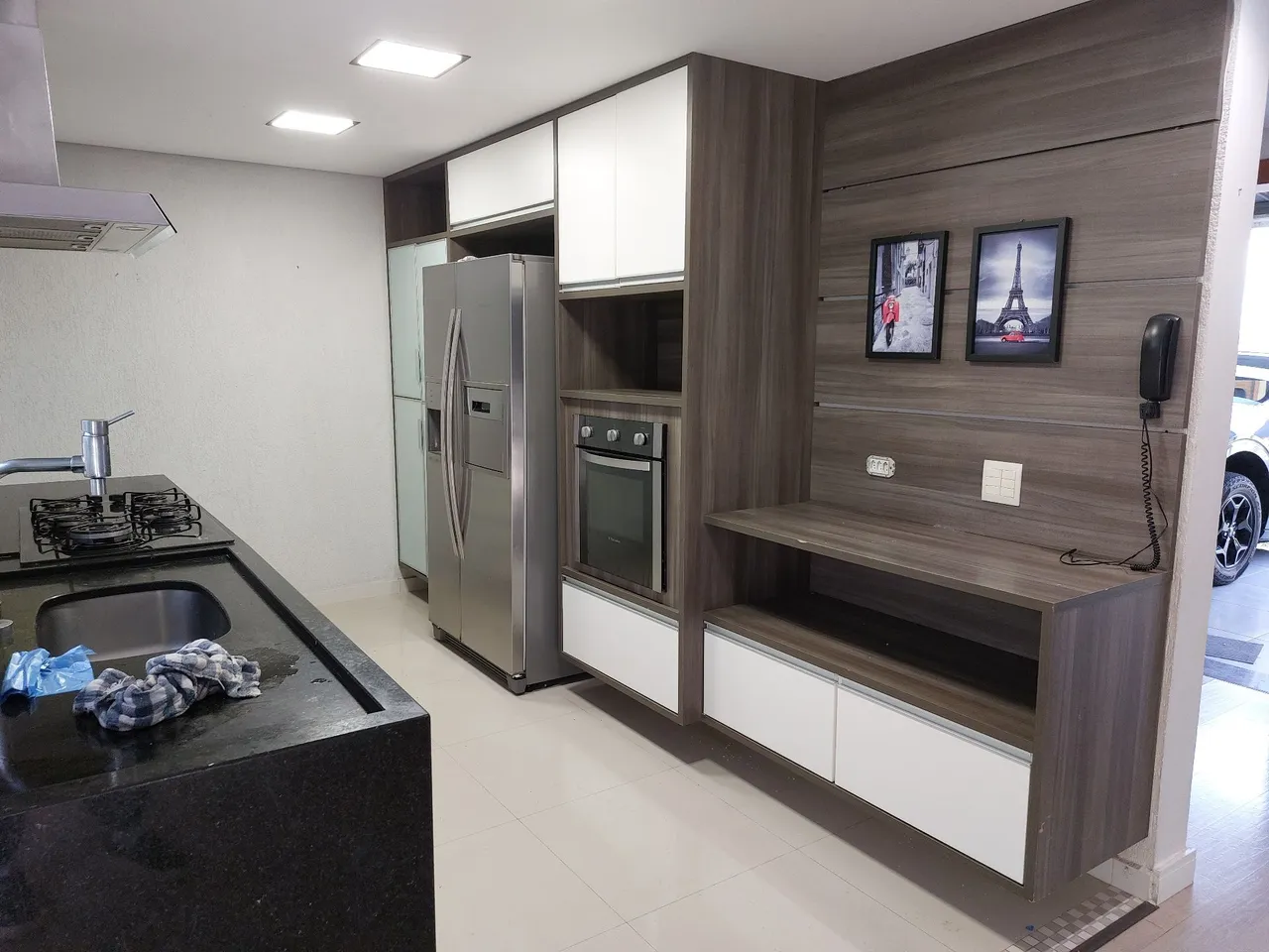 Casa de 2 dormitorios con espacio de home office — photo 19