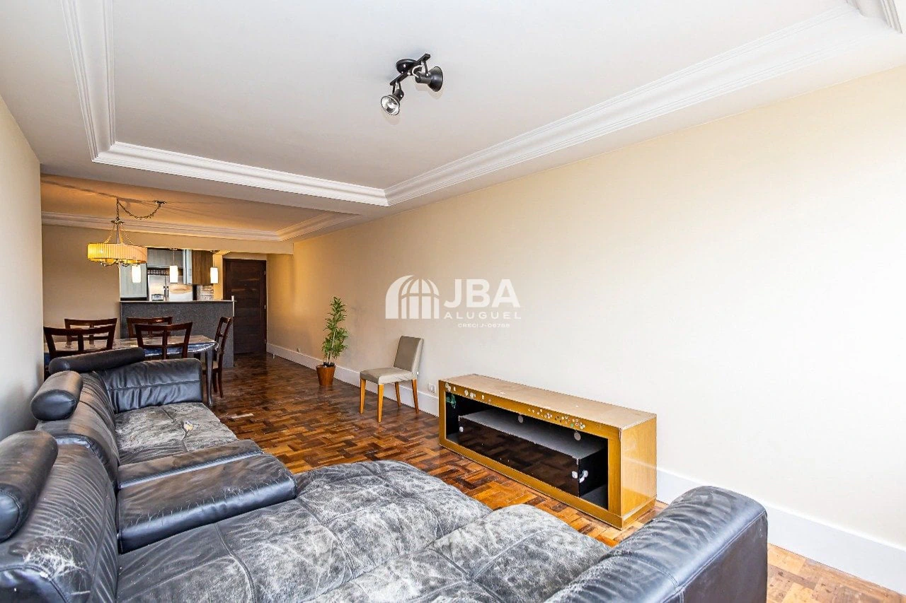 Departamento amueblado, 133 m², con vestidor — photo 28