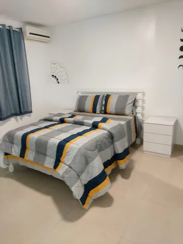 Casa com 5 quartos e 5 banheiros e varanda — photo 4