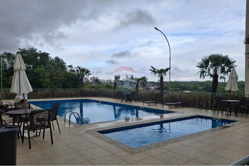 Apartamento, 44 m², com churrasqueira privativa — photo 4