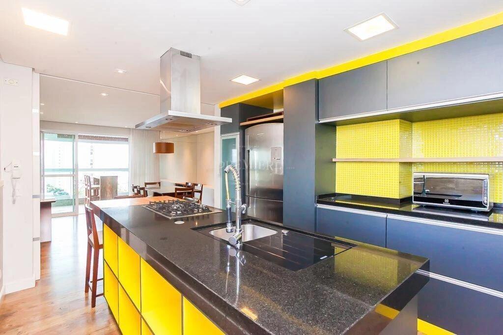 Apartamento mobiliado de 180 m² com 3 dormitórios e 2 vagas — photo 16