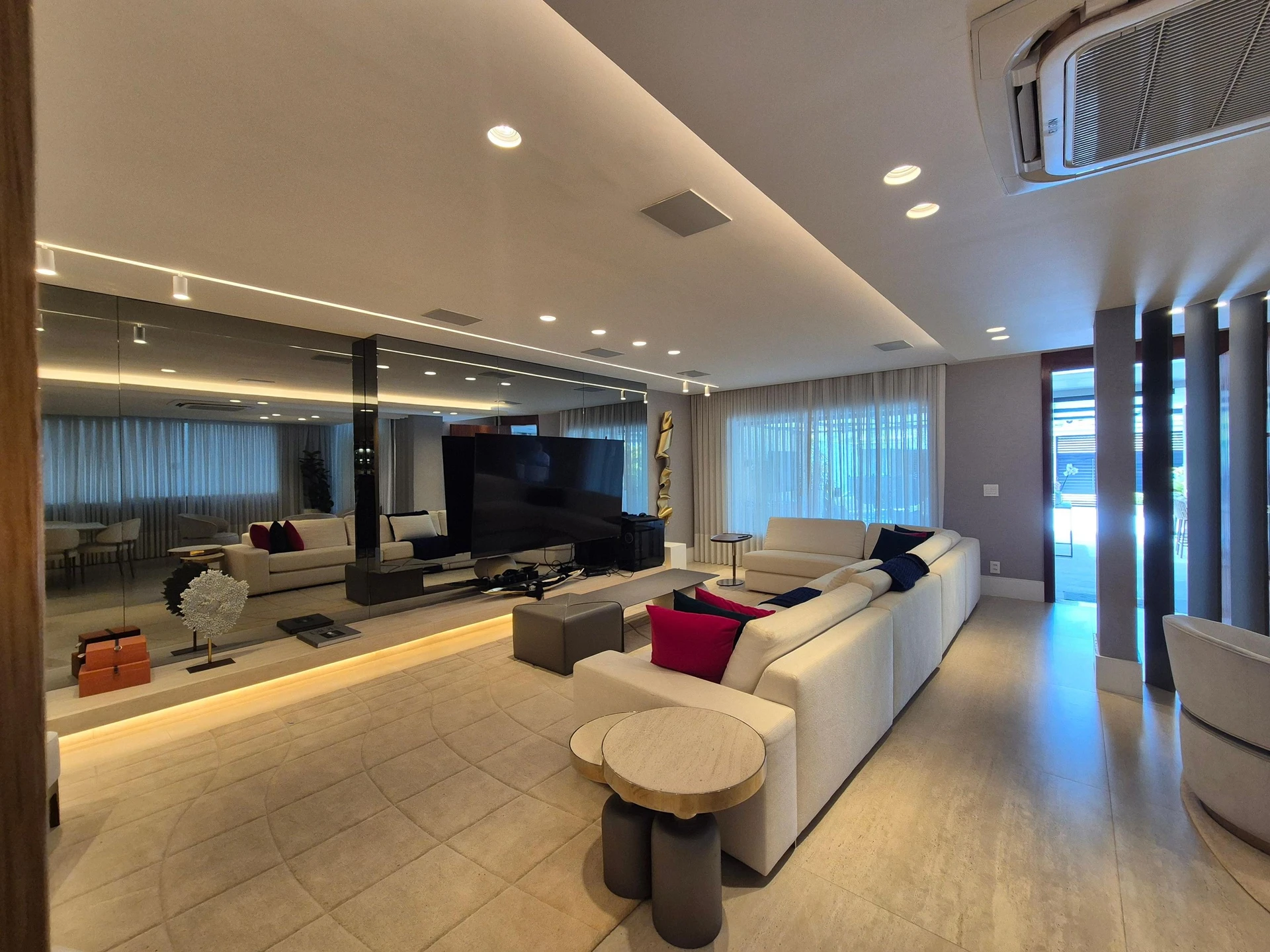 Casa de 373 m² com piscina privativa e lava-louças — photo 12