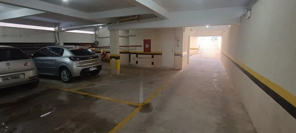 Piso de 80 m² sin amueblar con 3 dormitorios y cocina cerrada — photo 24