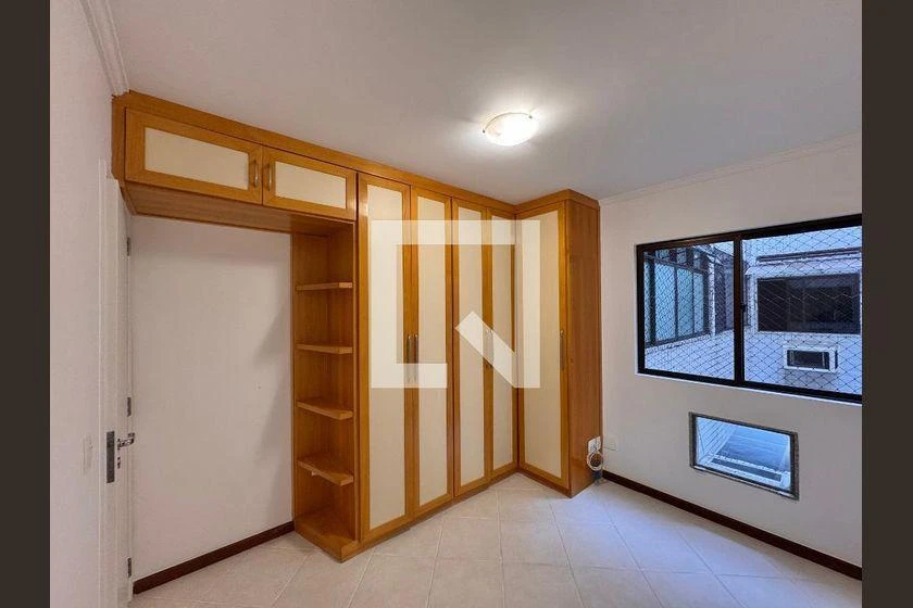 Apartamento de 3 quartos com armários planejados e varanda — photo 34