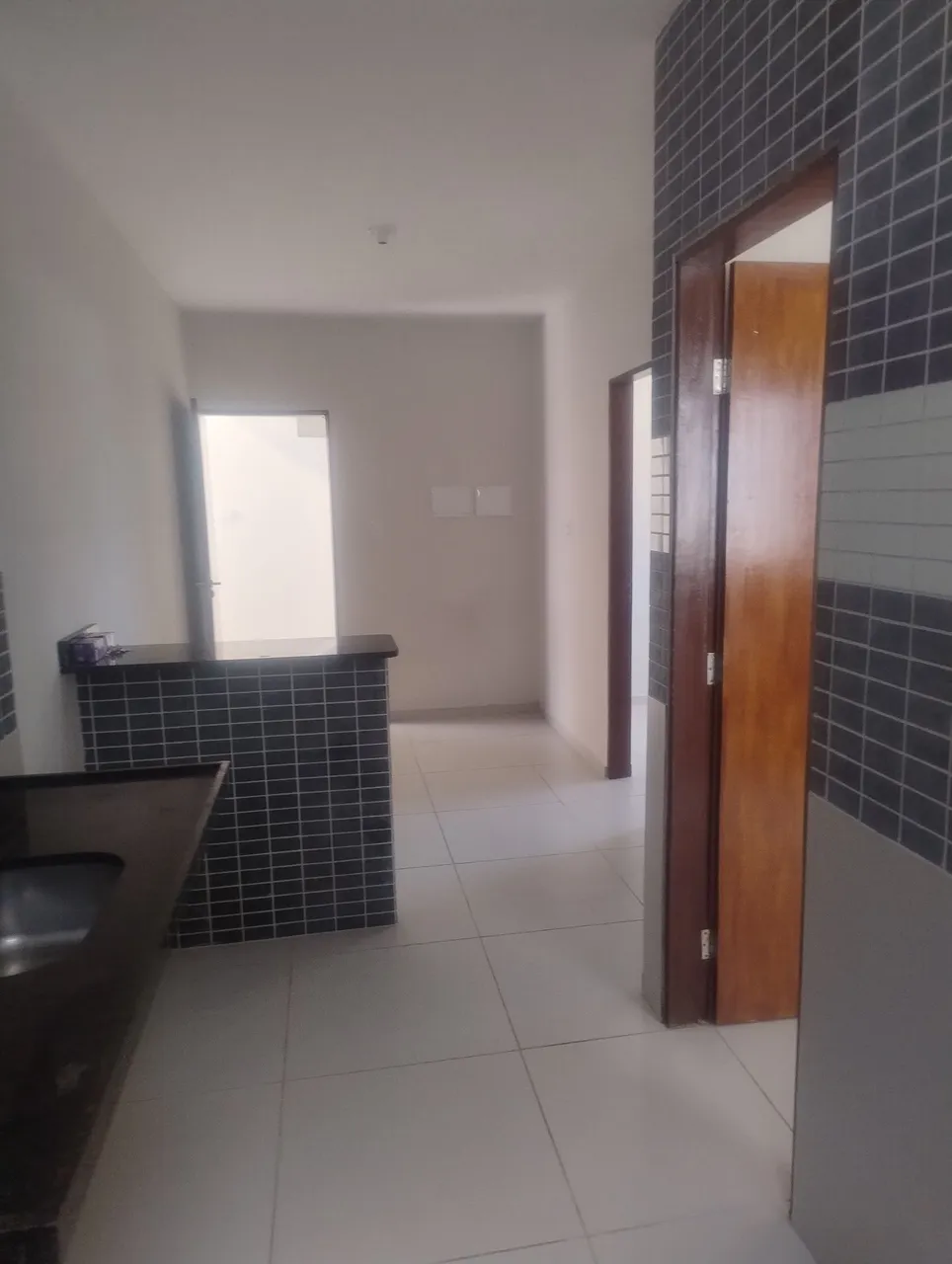 Квартира: 2 спальні, 40 м² — photo 3