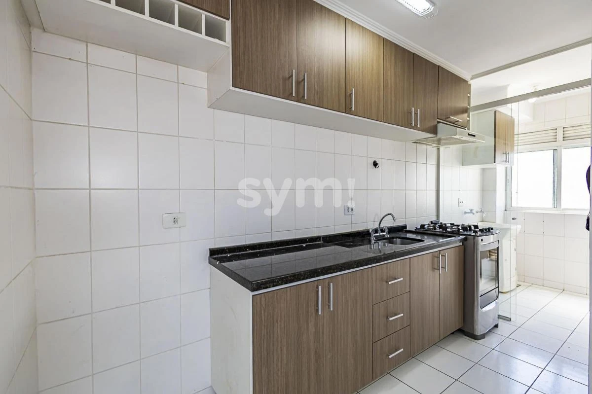 2-bedroom apartment, 1 with its own bathroom, 61 m²