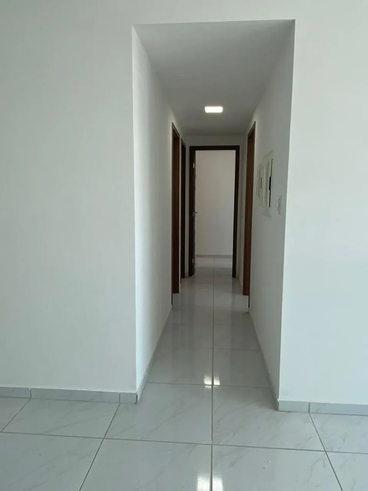 Квартира 83 м² с 3 спальнями и 1 местом в навесе — photo 15