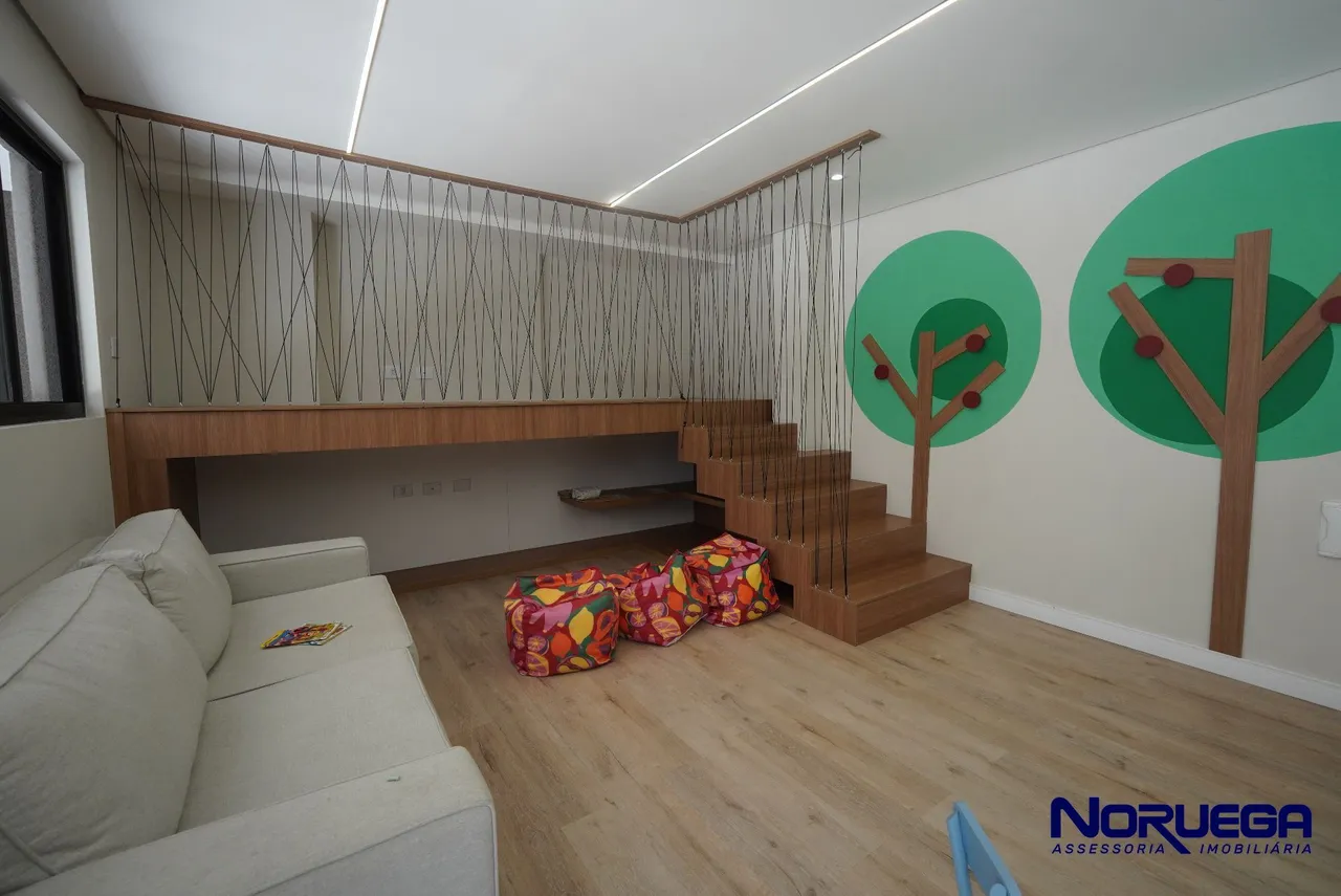 Unfurnished 2-bedroom apartment with 1 parking space — photo 18