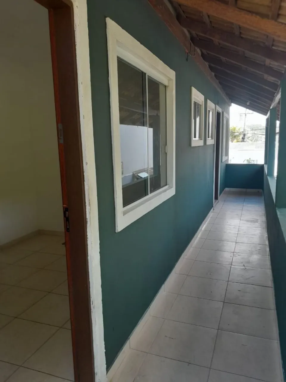 Furnished one-bedroom, 58 m² apartment in Florianópolis — photo 8