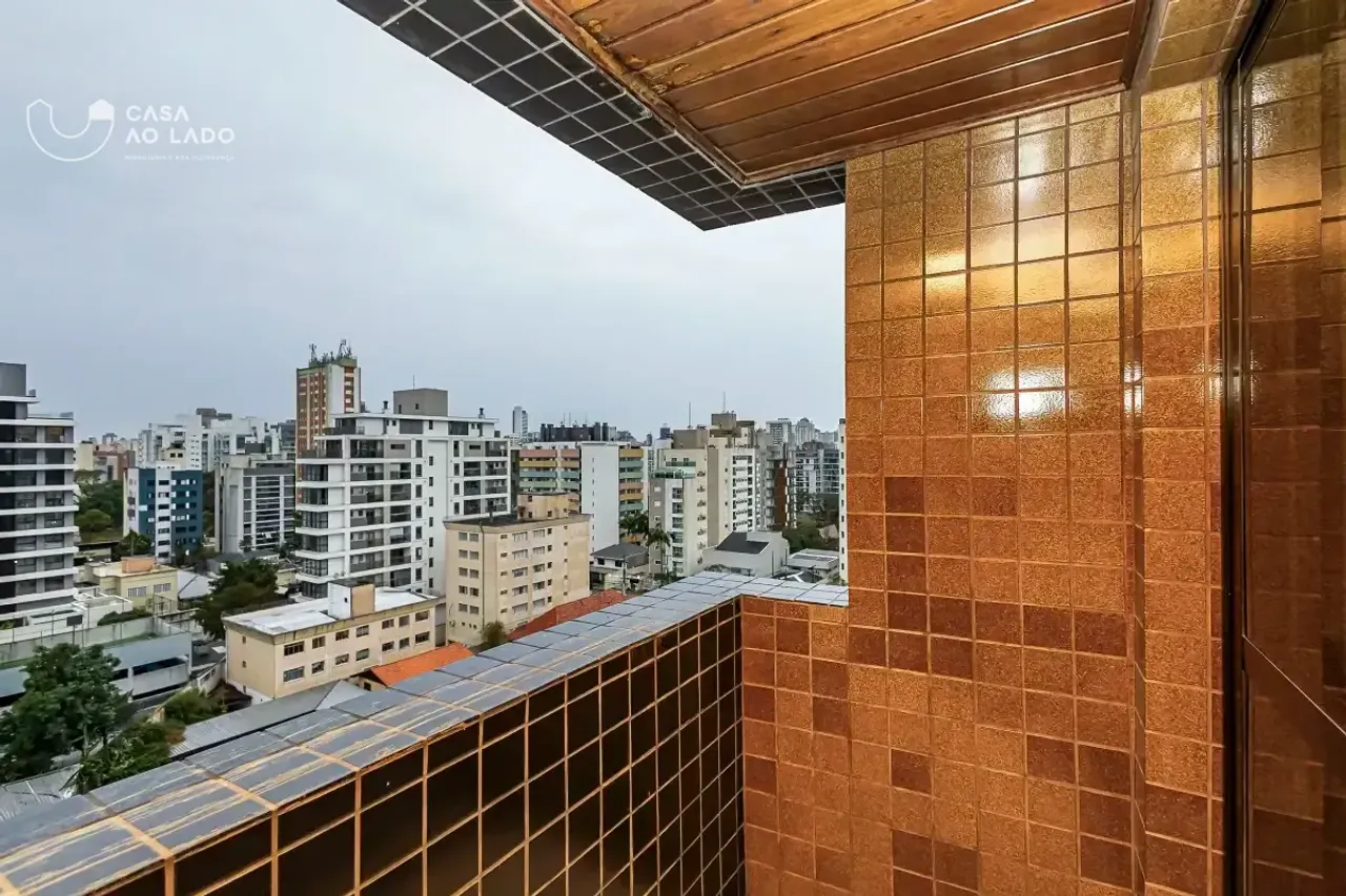 2-bedroom apartment with balcony and 1 parking space — photo 5