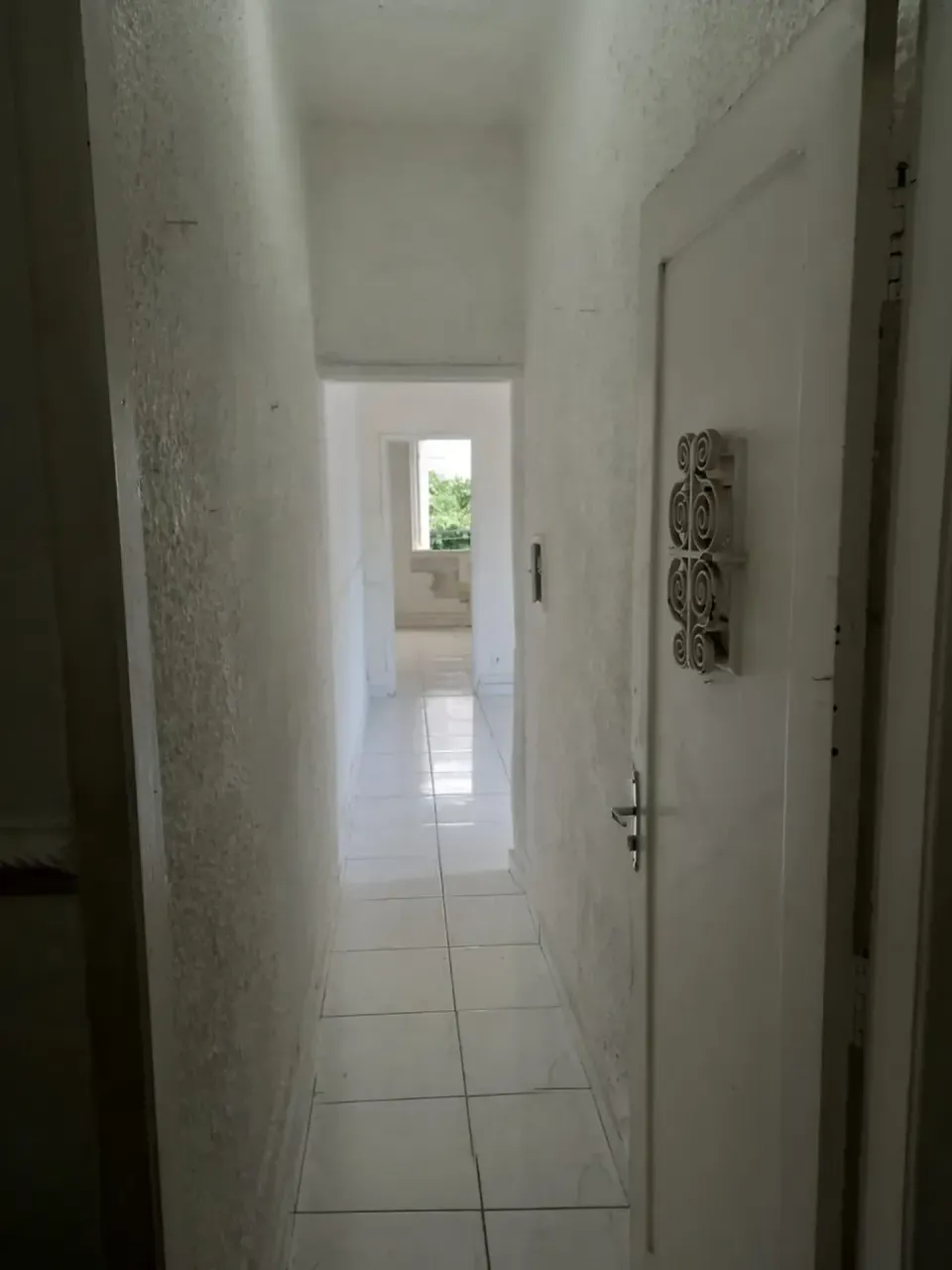 Apartamento sem mobília com 2 quartos e terraço — photo 10