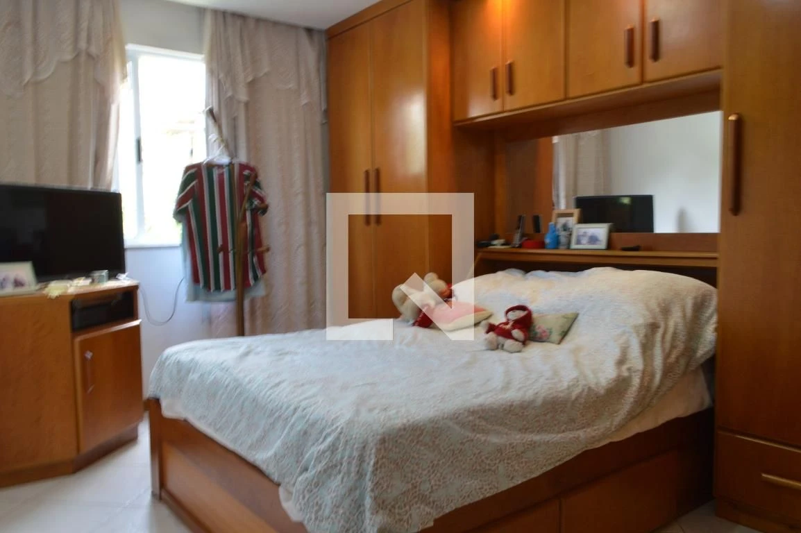 3-bedroom apartment with 1 en-suite, with balcony — photo 27