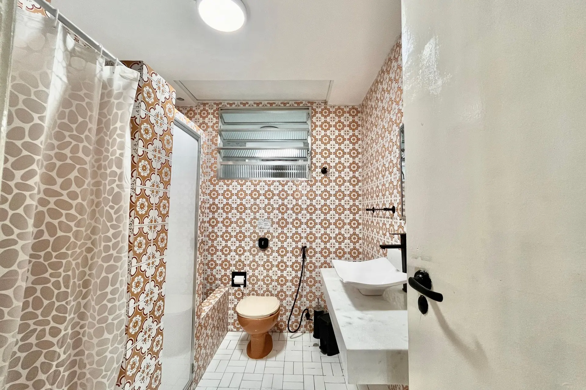 Apartamento mobiliado com 1 quarto e aceitação de pets — photo 16