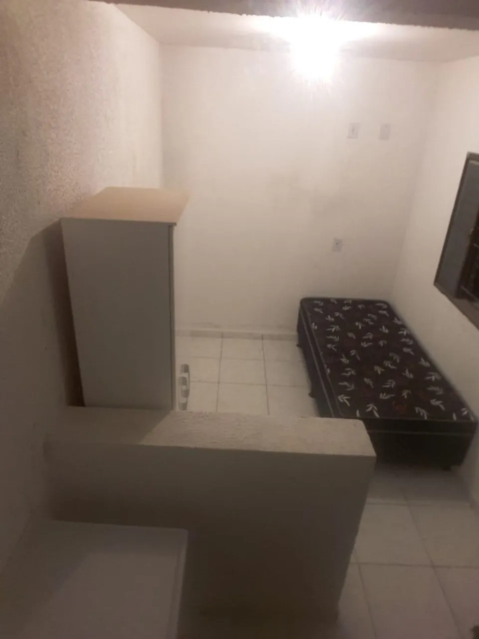 Studio kitnet with 1 bedroom and 1 bathroom — photo 5