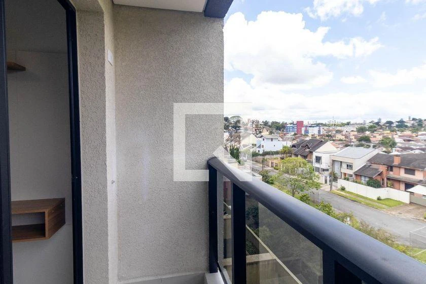 49 m² apartment with a home office and a washing machine — photo 10