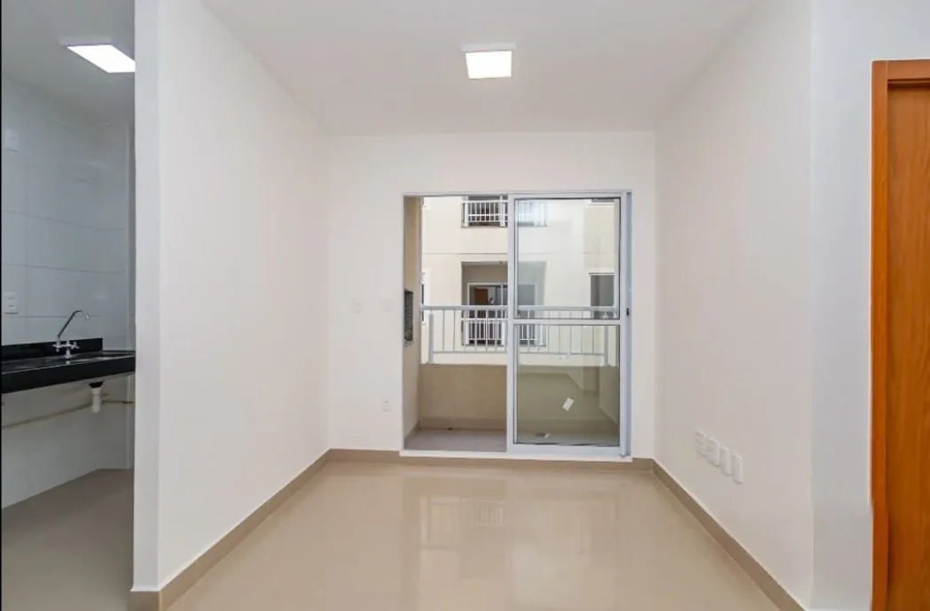 2-bedroom, 42 m² apartment in Curitiba — photo 5