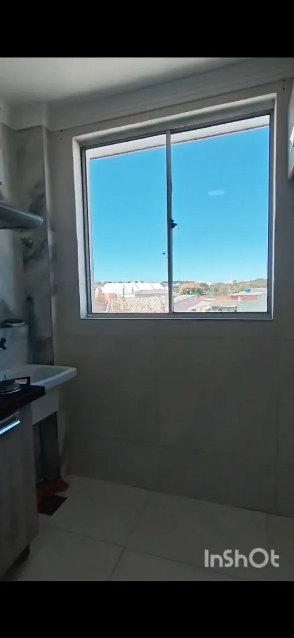 Apartamento de 2 quartos e 45 m² — photo 7
