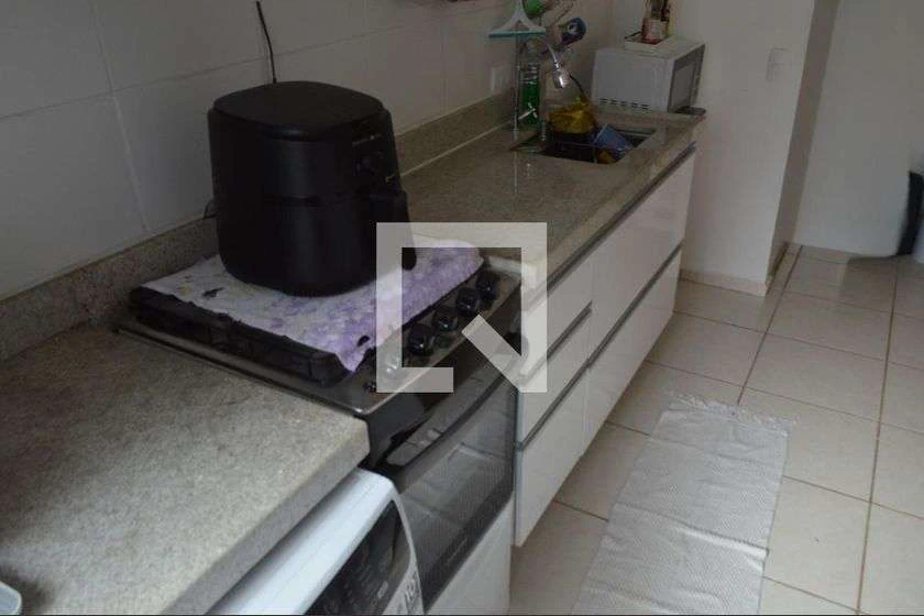 2-bedroom apartment with balcony and open-plan kitchen — photo 15
