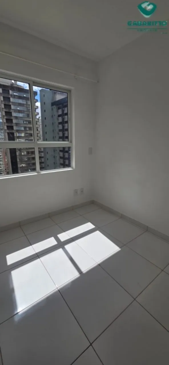 46 m² apartment with 1 bedroom and a balcony — photo 7