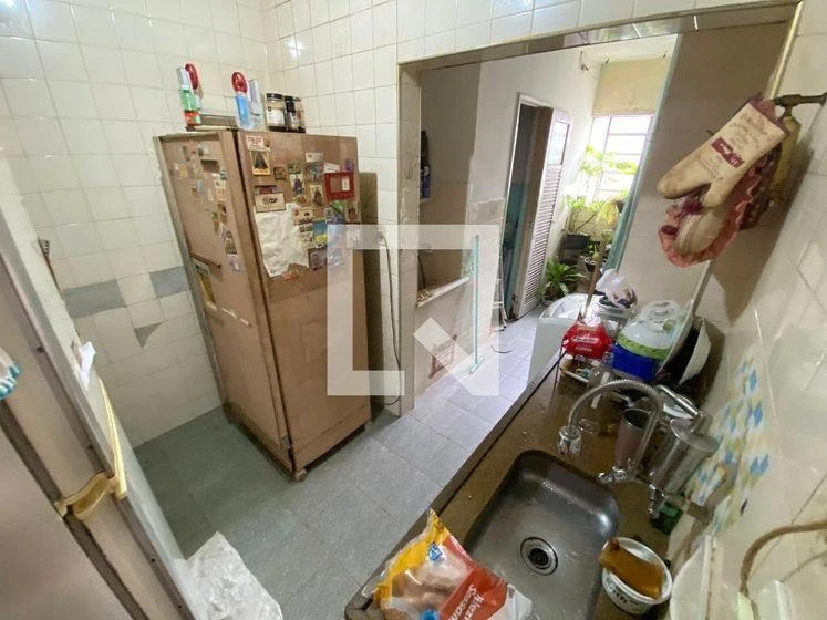 Furnished house, 30 m², with a washing machine — photo 15