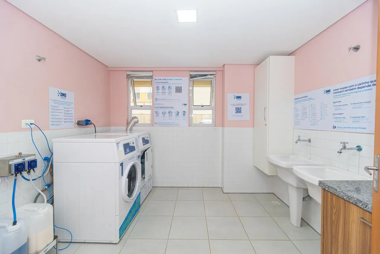 Квартира з 1 спальнею, газова кухня, 37 м² — photo 5