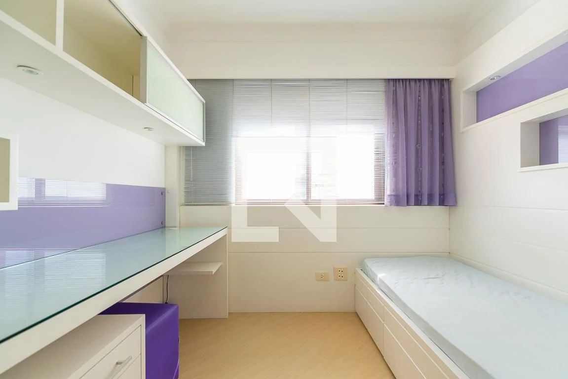 Furnished apartment, 130 m², with a jacuzzi — photo 17