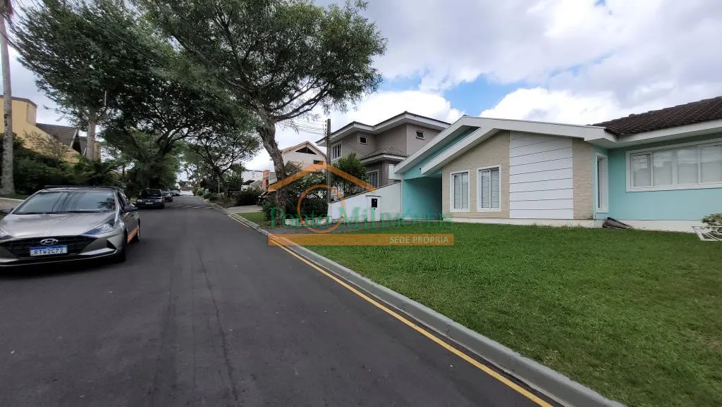 Single-floor house with 3 bedrooms and a closed kitchen — photo 36