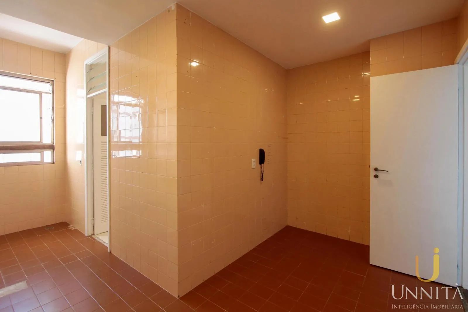 Apartamento com vista para a água, Barra da Tijuca — photo 15