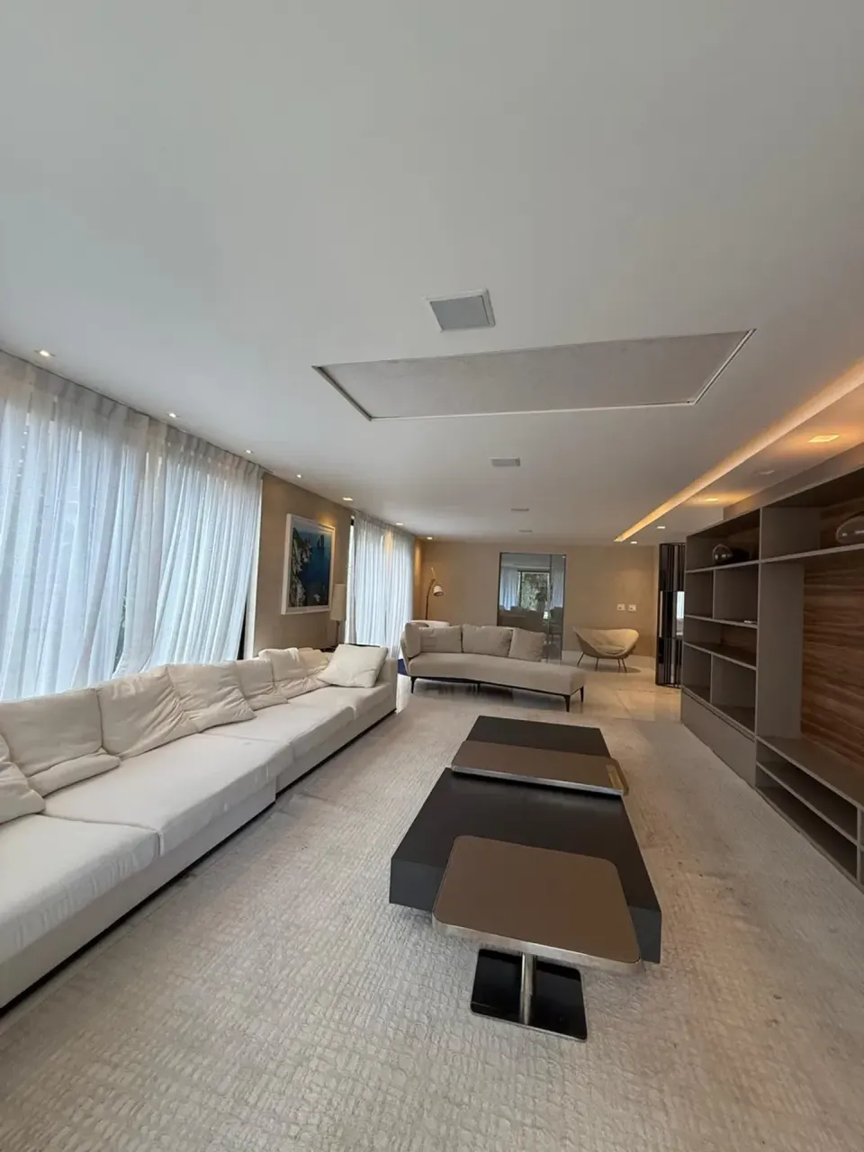 Furnished house with 5 bedrooms and 5 bathrooms — photo 4