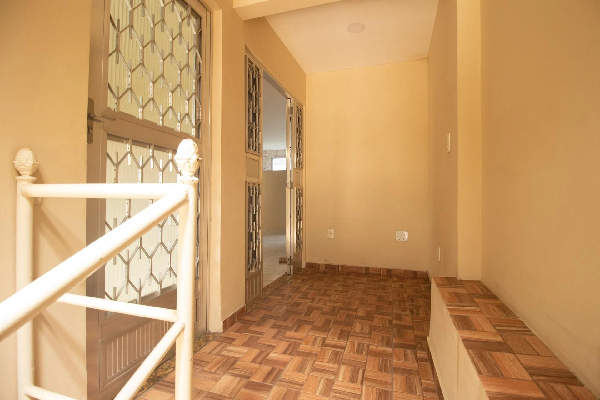 2-bedroom house, 65 m² — photo 27