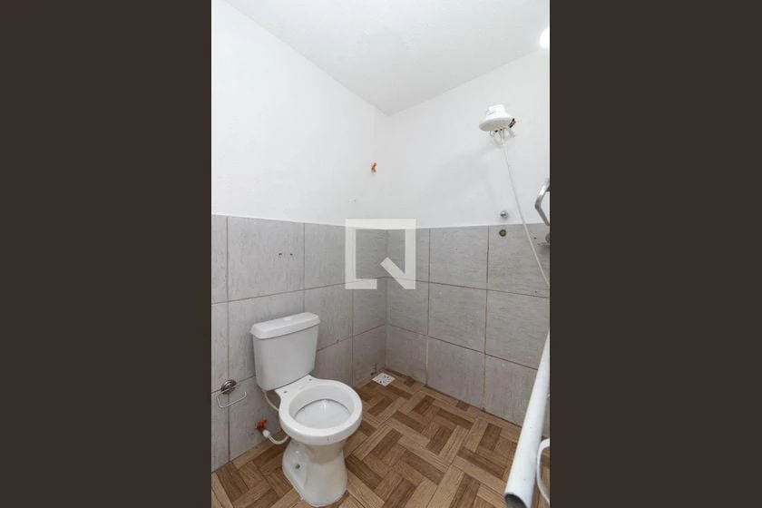 Rental house with a closed kitchen and 2 bedrooms — photo 31