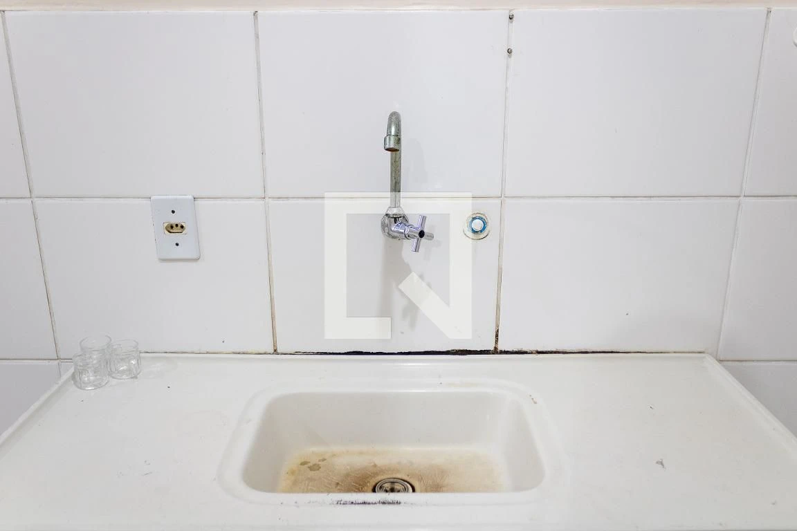 Apartamento de 2 quartos com varanda e churrasqueira — photo 54
