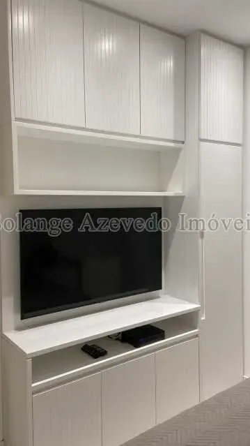 Квартира з 2 спальнями та робочим місцем, Ріо-де-Жанейро — photo 13