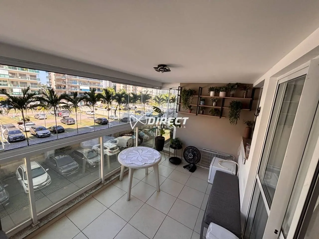 3 quartos e máquina de lavar: apartamento de 75 m² — photo 7