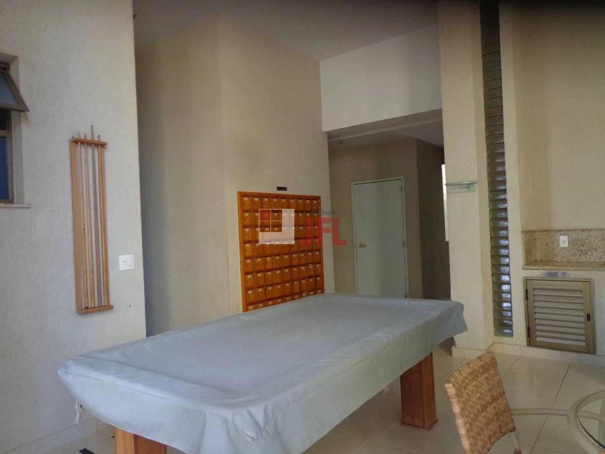 Apartment, 76 m², with a private BBQ — photo 29