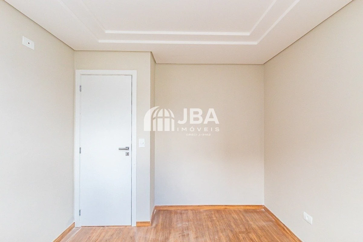 3-bedroom house with a private BBQ in Curitiba — photo 11