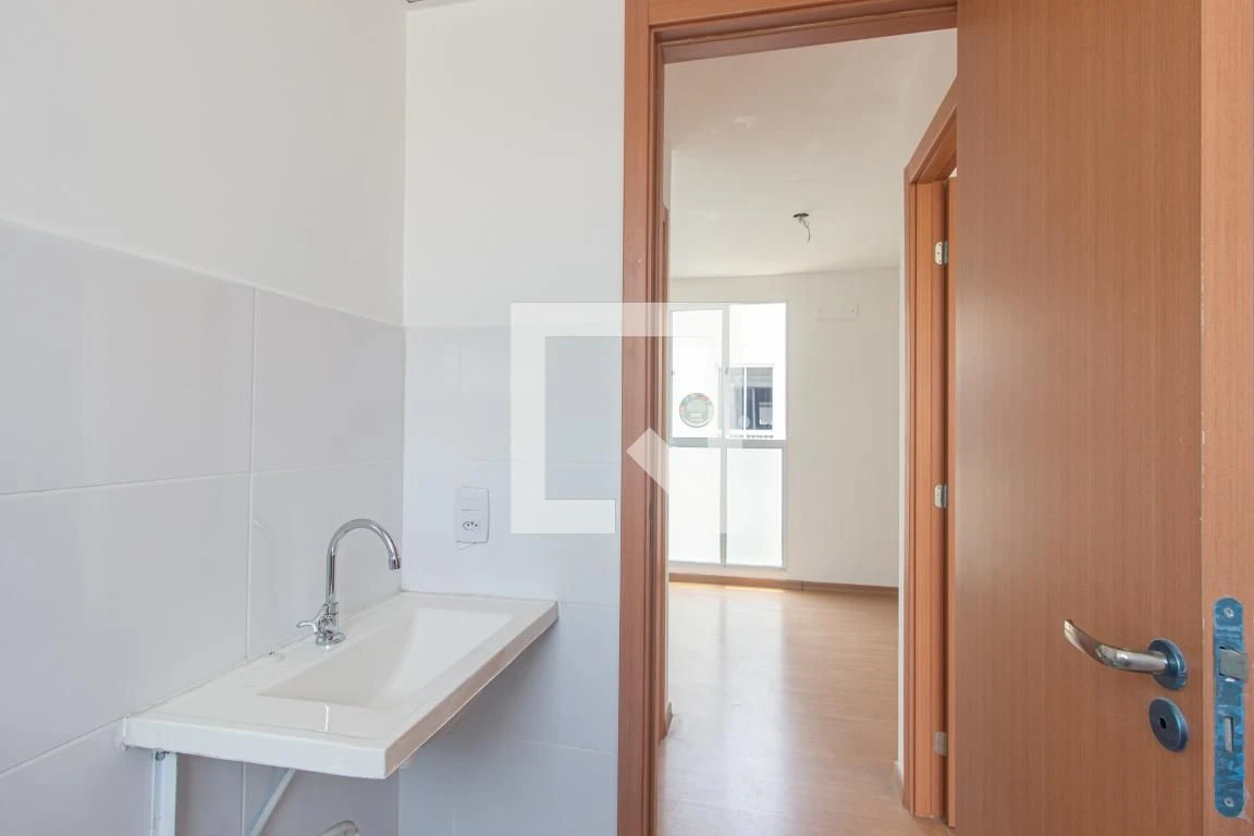 Apartment with A/C, 2 bedrooms and a parking space — photo 47